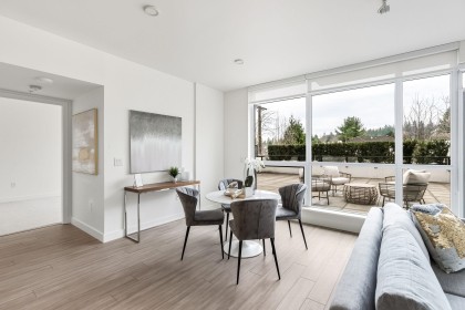 Photo 6 at 372 - 438 W King Edward Avenue, Cambie, Vancouver West