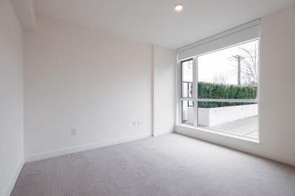 Photo 17 at 372 - 438 W King Edward Avenue, Cambie, Vancouver West