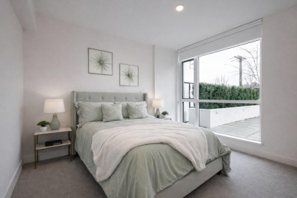 Photo 16 at 372 - 438 W King Edward Avenue, Cambie, Vancouver West