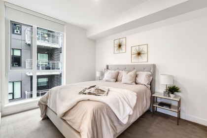 Photo 12 at 372 - 438 W King Edward Avenue, Cambie, Vancouver West