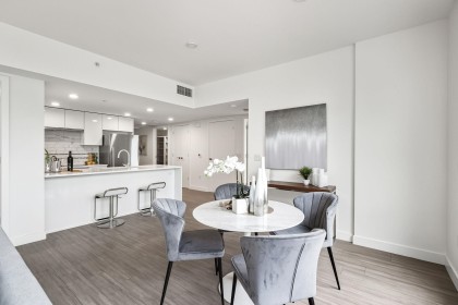 Photo 7 at 372 - 438 W King Edward Avenue, Cambie, Vancouver West