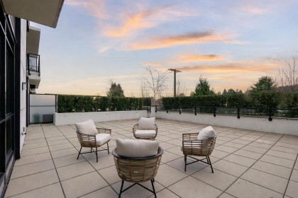 Photo 20 at 372 - 438 W King Edward Avenue, Cambie, Vancouver West