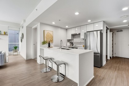 Photo 9 at 372 - 438 W King Edward Avenue, Cambie, Vancouver West