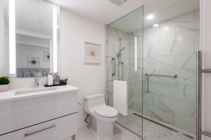 Photo 14 at 372 - 438 W King Edward Avenue, Cambie, Vancouver West