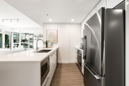 Photo 11 at 372 - 438 W King Edward Avenue, Cambie, Vancouver West