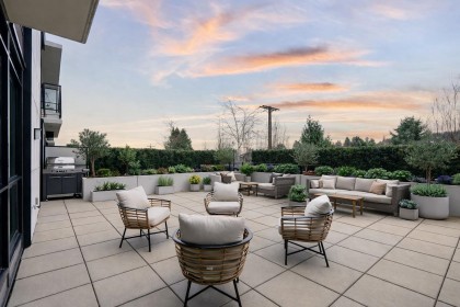 Photo 19 at 372 - 438 W King Edward Avenue, Cambie, Vancouver West