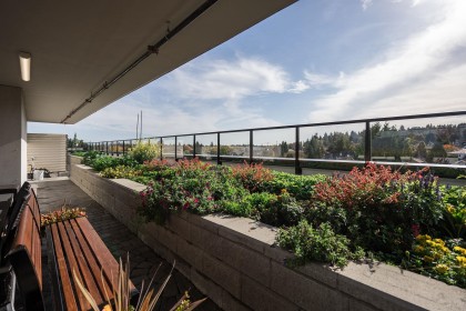 Photo 25 at 372 - 438 W King Edward Avenue, Cambie, Vancouver West