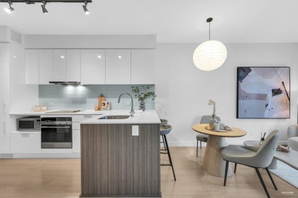 Photo 5 at 1605 - 1308 Hornby Street, Downtown VW, Vancouver West