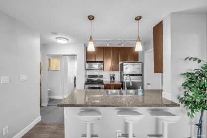 Photo 23 at 3101 - 688 Abbott Street, Downtown VW, Vancouver West