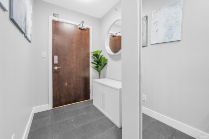 Photo 27 at 3101 - 688 Abbott Street, Downtown VW, Vancouver West