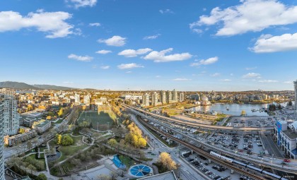 Photo 6 at 3101 - 688 Abbott Street, Downtown VW, Vancouver West