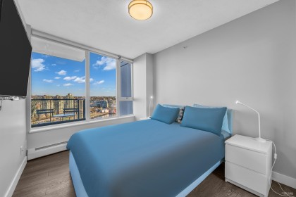 Photo 13 at 3101 - 688 Abbott Street, Downtown VW, Vancouver West