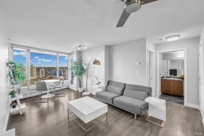 Photo 16 at 3101 - 688 Abbott Street, Downtown VW, Vancouver West