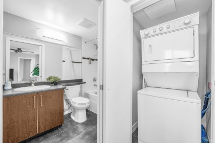 Photo 12 at 3101 - 688 Abbott Street, Downtown VW, Vancouver West