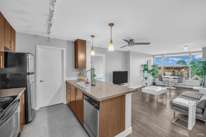 Photo 26 at 3101 - 688 Abbott Street, Downtown VW, Vancouver West