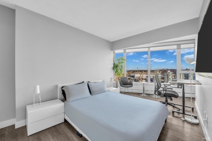 Photo 7 at 3101 - 688 Abbott Street, Downtown VW, Vancouver West