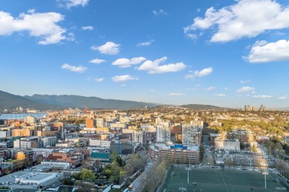 Photo 3 at 3101 - 688 Abbott Street, Downtown VW, Vancouver West