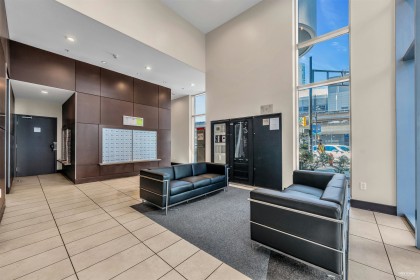 Photo 32 at 3101 - 688 Abbott Street, Downtown VW, Vancouver West