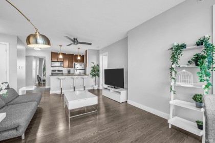 Photo 20 at 3101 - 688 Abbott Street, Downtown VW, Vancouver West