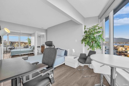 Photo 9 at 3101 - 688 Abbott Street, Downtown VW, Vancouver West