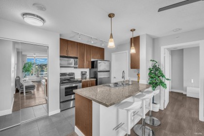 Photo 24 at 3101 - 688 Abbott Street, Downtown VW, Vancouver West