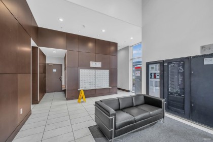 Photo 30 at 3101 - 688 Abbott Street, Downtown VW, Vancouver West