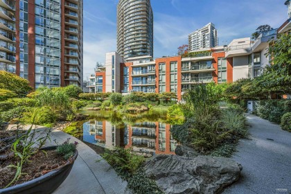 Photo 34 at 3101 - 688 Abbott Street, Downtown VW, Vancouver West