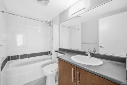 Photo 10 at 3101 - 688 Abbott Street, Downtown VW, Vancouver West