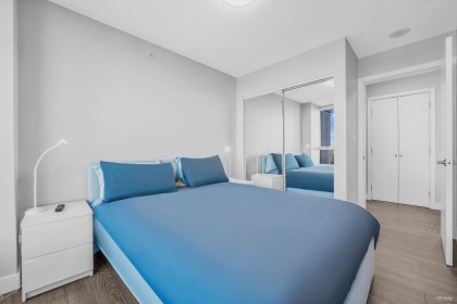 Photo 14 at 3101 - 688 Abbott Street, Downtown VW, Vancouver West