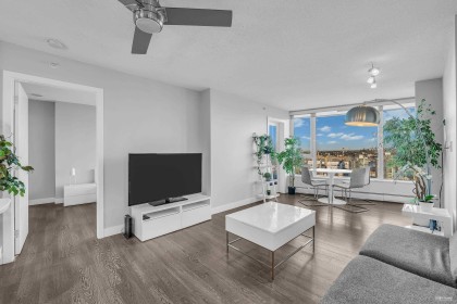 Photo 18 at 3101 - 688 Abbott Street, Downtown VW, Vancouver West