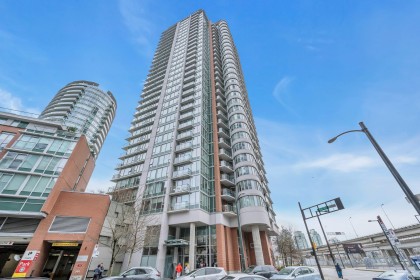 Photo 37 at 3101 - 688 Abbott Street, Downtown VW, Vancouver West