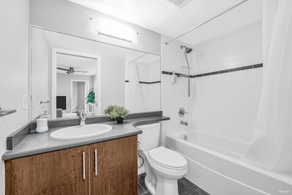 Photo 11 at 3101 - 688 Abbott Street, Downtown VW, Vancouver West