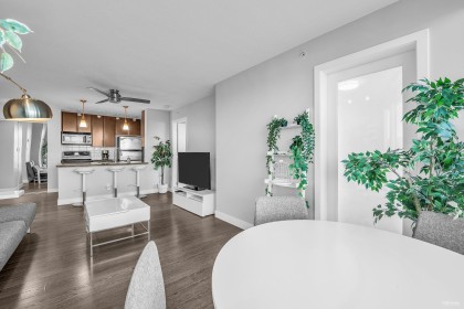 Photo 19 at 3101 - 688 Abbott Street, Downtown VW, Vancouver West