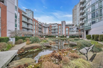 Photo 35 at 3101 - 688 Abbott Street, Downtown VW, Vancouver West