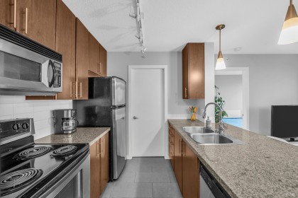 Photo 25 at 3101 - 688 Abbott Street, Downtown VW, Vancouver West