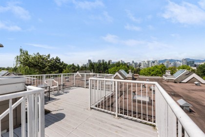 Photo 23 at 102 - 725 W 7th Avenue, Fairview VW, Vancouver West