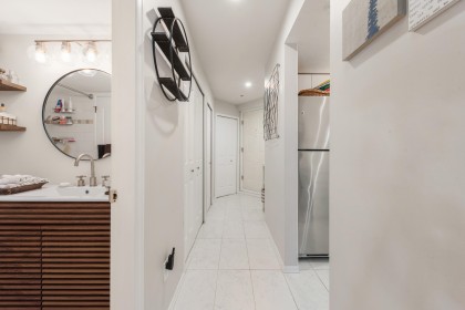 Photo 17 at 102 - 725 W 7th Avenue, Fairview VW, Vancouver West