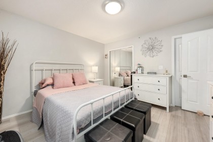 Photo 12 at 102 - 725 W 7th Avenue, Fairview VW, Vancouver West