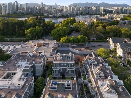 Photo 26 at 102 - 725 W 7th Avenue, Fairview VW, Vancouver West