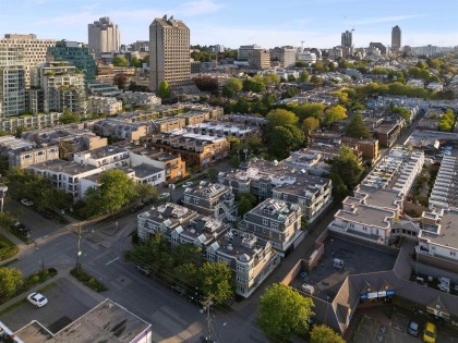 Photo 32 at 102 - 725 W 7th Avenue, Fairview VW, Vancouver West