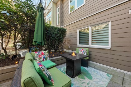 Photo 20 at 102 - 725 W 7th Avenue, Fairview VW, Vancouver West