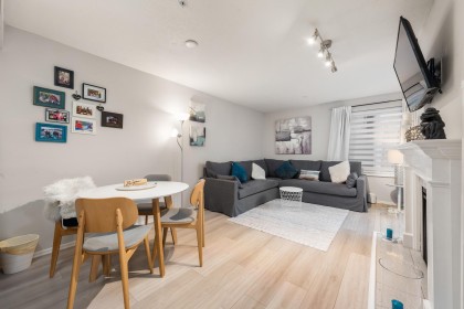 Photo 9 at 102 - 725 W 7th Avenue, Fairview VW, Vancouver West