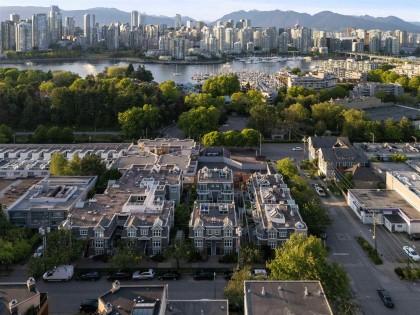 Photo 30 at 102 - 725 W 7th Avenue, Fairview VW, Vancouver West