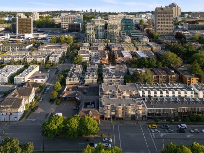 Photo 34 at 102 - 725 W 7th Avenue, Fairview VW, Vancouver West