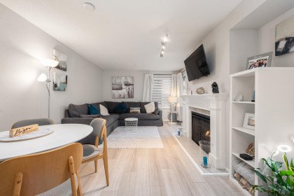 Photo 10 at 102 - 725 W 7th Avenue, Fairview VW, Vancouver West