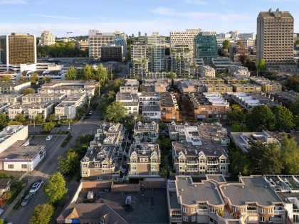 Photo 33 at 102 - 725 W 7th Avenue, Fairview VW, Vancouver West