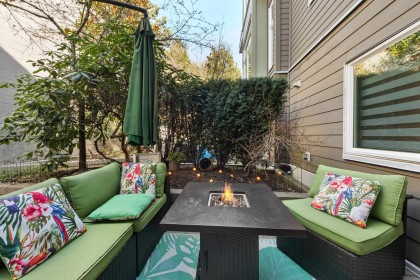 Photo 18 at 102 - 725 W 7th Avenue, Fairview VW, Vancouver West