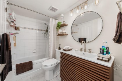 Photo 15 at 102 - 725 W 7th Avenue, Fairview VW, Vancouver West