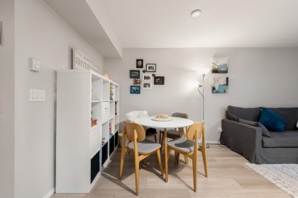 Photo 11 at 102 - 725 W 7th Avenue, Fairview VW, Vancouver West