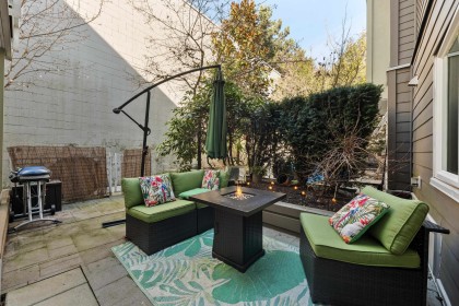 Photo 19 at 102 - 725 W 7th Avenue, Fairview VW, Vancouver West